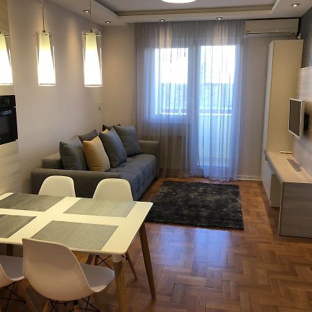 5 Stars Apartment With Free Garage Place 노비사드 외부 사진