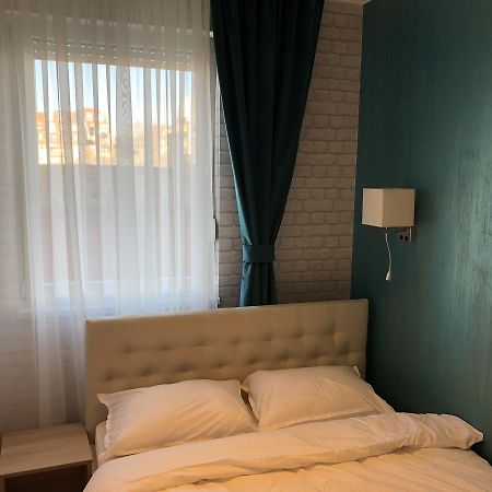 5 Stars Apartment With Free Garage Place 노비사드 외부 사진