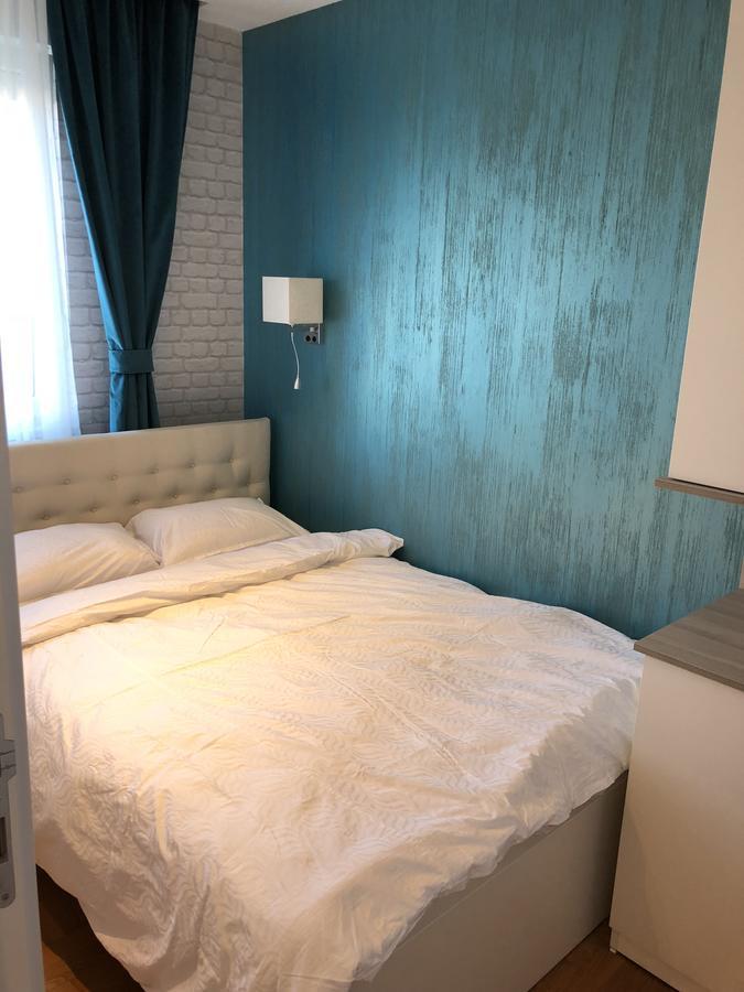 5 Stars Apartment With Free Garage Place 노비사드 외부 사진