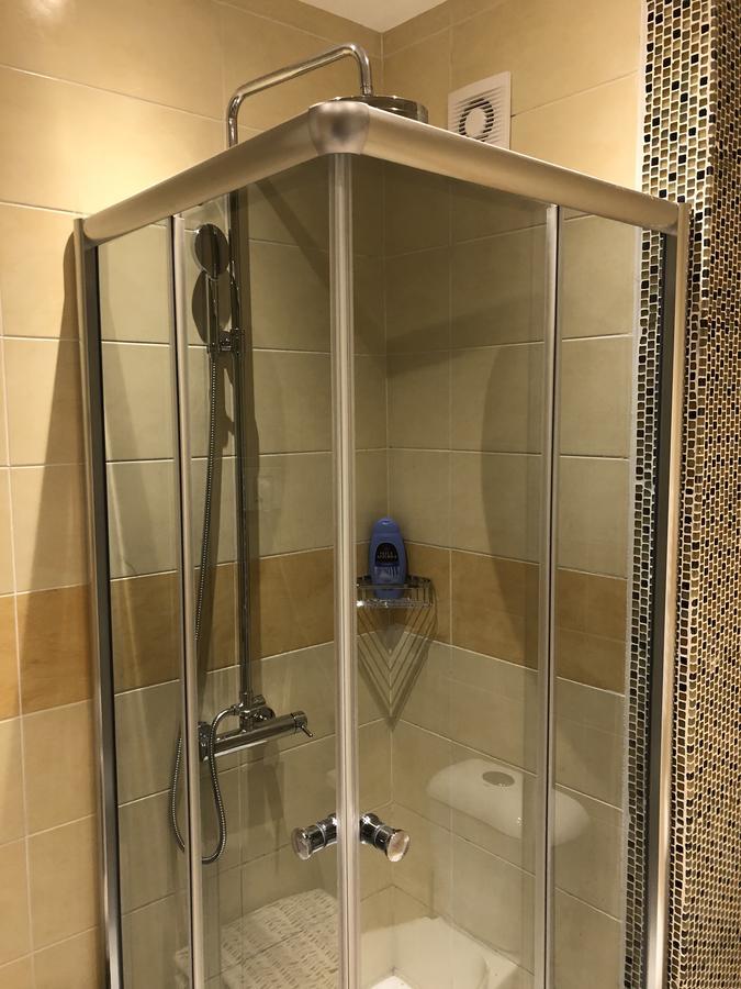 5 Stars Apartment With Free Garage Place 노비사드 외부 사진