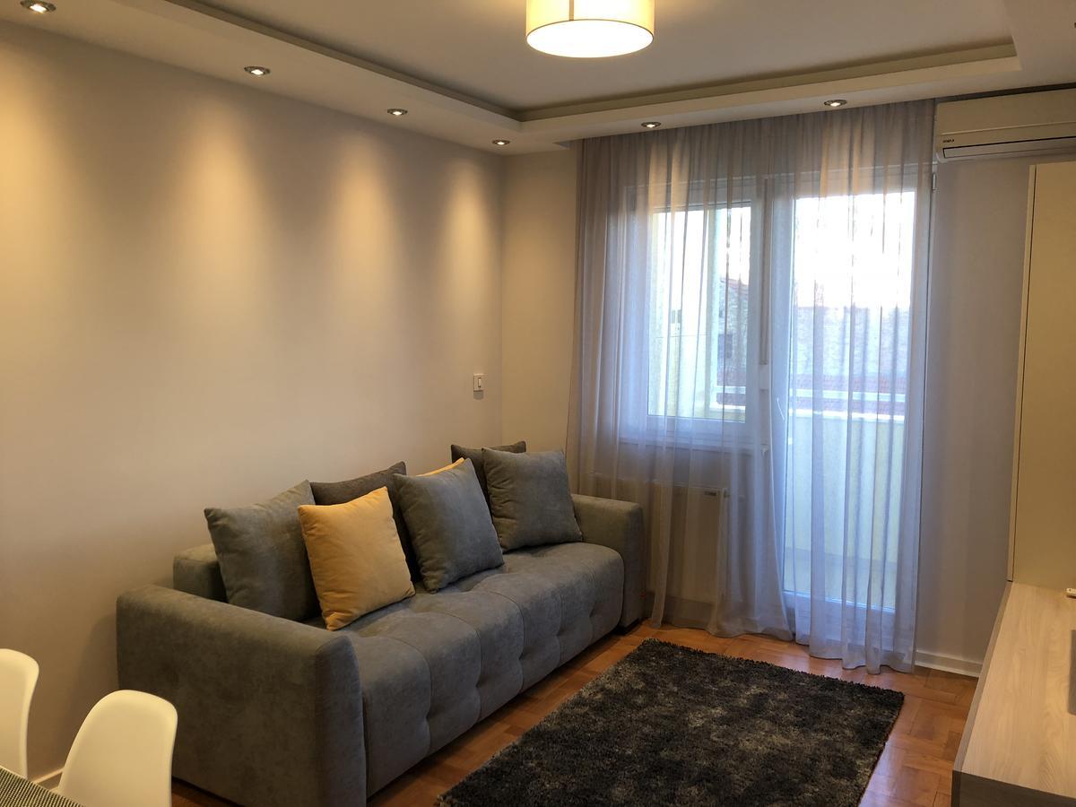 5 Stars Apartment With Free Garage Place 노비사드 외부 사진